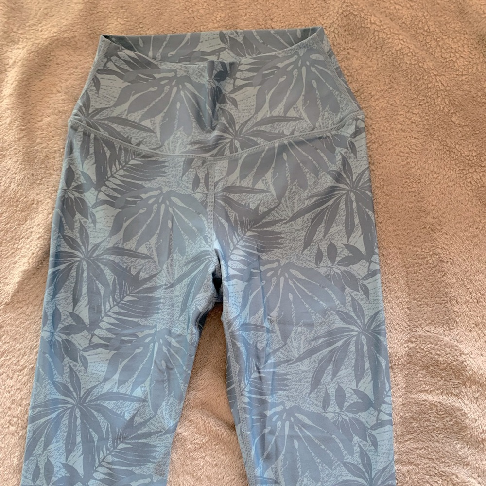 P’tula legging